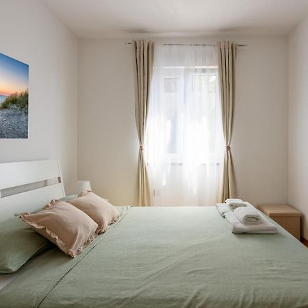 M&A - Pula Luxury Apartment Exterior photo